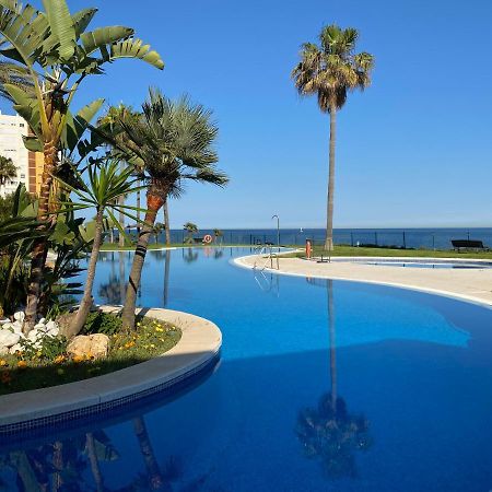 Mi Capricho, Beach Front Apartment P14 3ºb Sitio de Calahonda Exterior photo