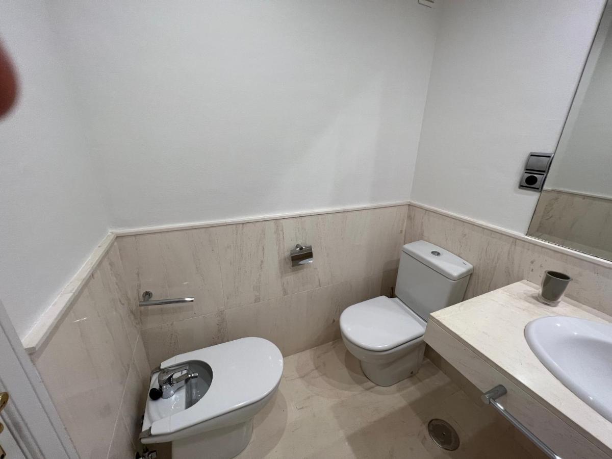 Mi Capricho, Beach Front Apartment P14 3ºb Sitio de Calahonda Exterior photo