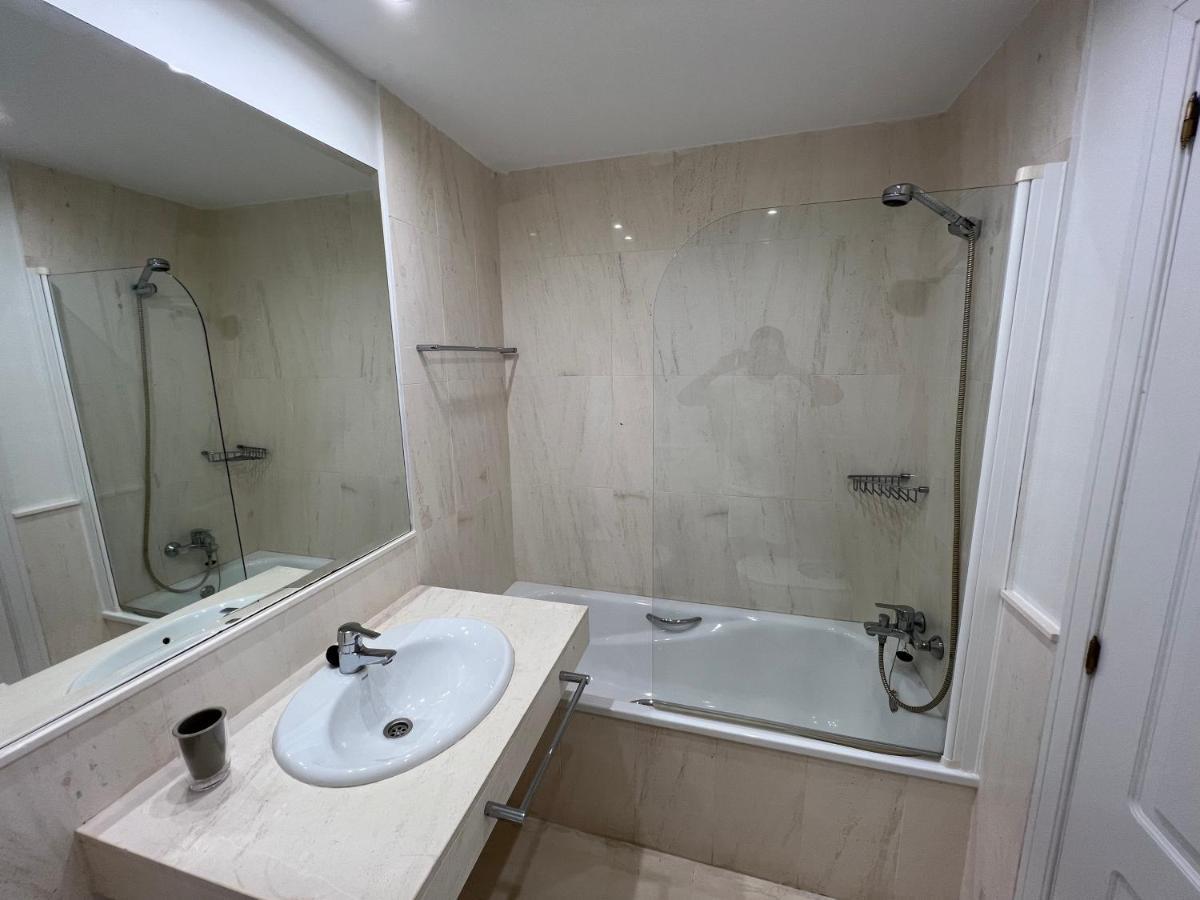 Mi Capricho, Beach Front Apartment P14 3ºb Sitio de Calahonda Exterior photo