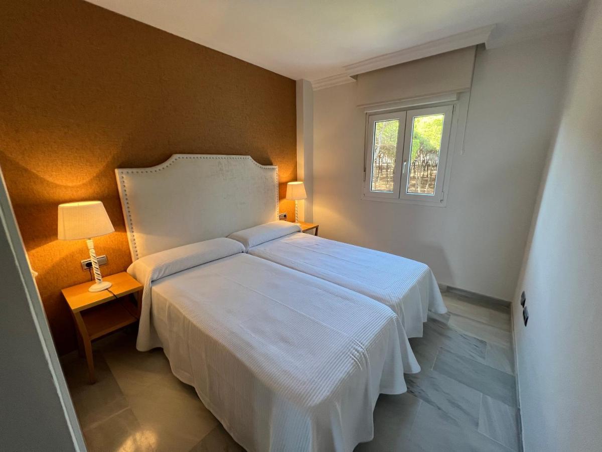 Mi Capricho, Beach Front Apartment P14 3ºb Sitio de Calahonda Exterior photo